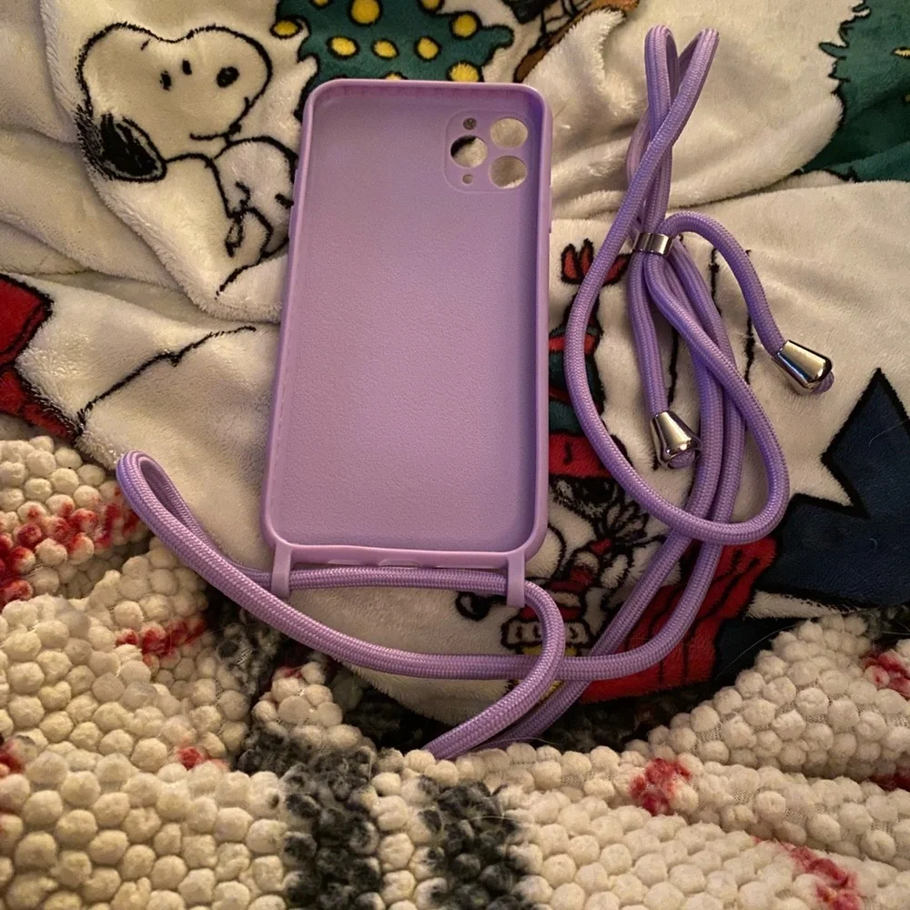 iPhone 11 Pro Max Phone Case